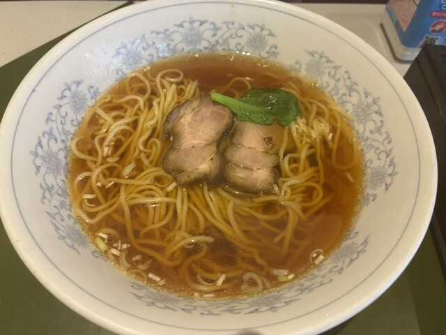 とうりゃん亭 （トウリャンテイ） - 日吉本町/中華料理 | 食べログ