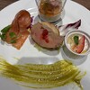 Ore no Italian Ginza - 