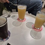 北砂麦酒 - 