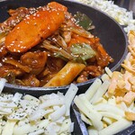 小さな韓国あぷろ - 