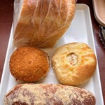 yakitatei - 料理写真: