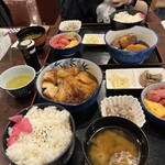 しなの珈琲店 - 