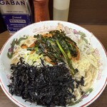 ラーメン二郎 - 
