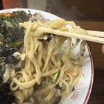 ラーメン二郎 - 