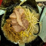 ラーメンショップ 金田亭 - 料理写真: