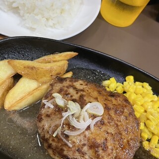 三浦のハンバーグ_1
