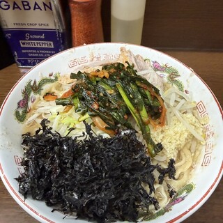 ラーメン二郎_1