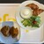 IKEA レストラン＆カフェ - 料理写真:Cセット@６００円！