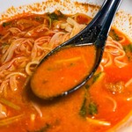 シビカラ屋ロッキー - 