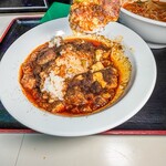 シビカラ屋ロッキー - 