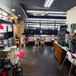 シビカラ屋ロッキー - 