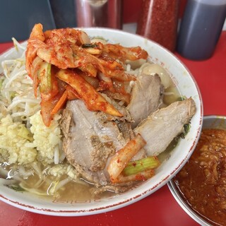 ラーメン二郎_0