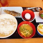 すき家 - 料理写真: