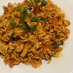 ネパール民族料理 アーガン - 