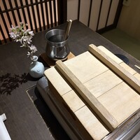 しゃぶしゃぶ ちり禅 - 