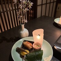 しゃぶしゃぶ ちり禅 - 