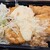 Frank Very稲荷菜園 - 料理写真:タルタルチキン南蛮弁当