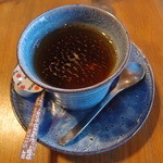 イルパライソ - ベジプレート（紅茶）