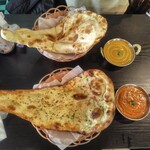 カレーとナンの専門店 ルンビニ - 