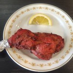 カレーとナンの専門店 ルンビニ - 
