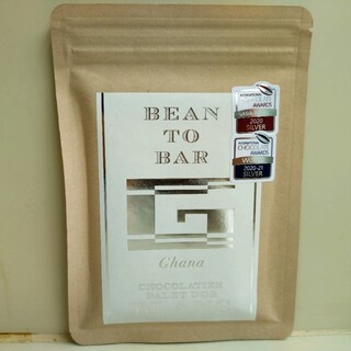 ショコラティエ パレドオール ブラン_1