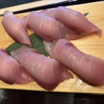沼津魚がし鮨 - 