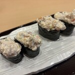 沼津魚がし鮨 - 