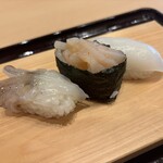沼津魚がし鮨 - 