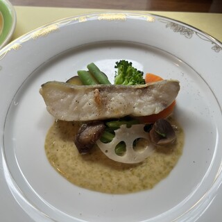 ビストロ オララ_1