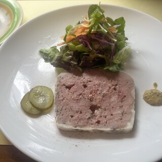 ビストロ オララ_0