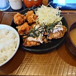 から好し - 料理写真: