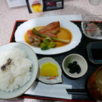 居酒屋 ほくほく - 