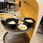 宇都宮みんみん - 