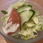 レストラン ラグー - 
