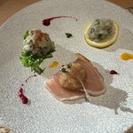 串 創作料理 Rin