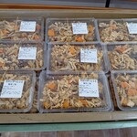 はるせん - 炊込ご飯