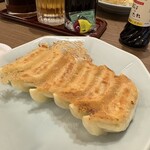 宇都宮みんみん - 料理写真: