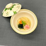 本郷 - 若竹煮