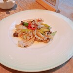中国料理 翆陽 - 