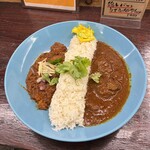 エピタフカレー - 