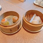 中国料理 翆陽 - 
