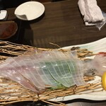 博多百旬酒場 ＧＯＴＯＫＵ - 