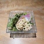 肉寿司 肉和食 KINTAN - 