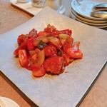中国料理 翆陽 - 