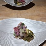 肉寿司 肉和食 KINTAN - 