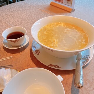 中国料理 翆陽_0