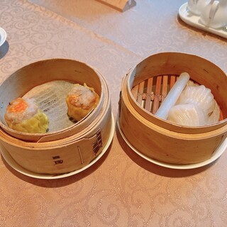 中国料理 翆陽_1