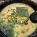 博多ラーメン 長浜や - 料理写真: