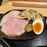 つけ麺 道 - 