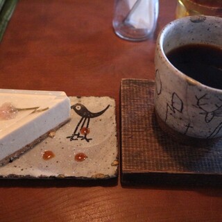 カフェ ケシパルーフ_1